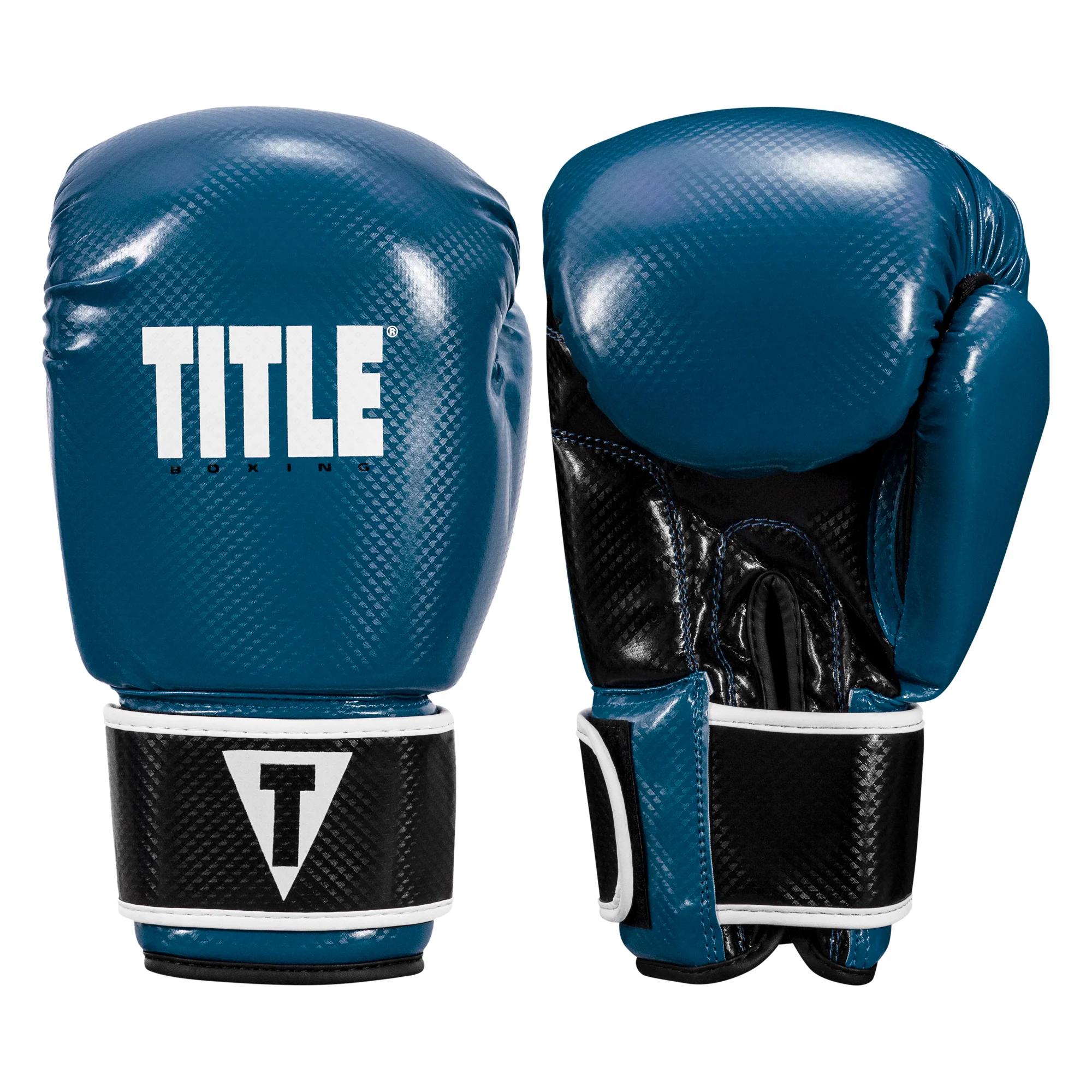 TITLE Boxing Instinct Fitness Bag Boxing Gloves - Image 18