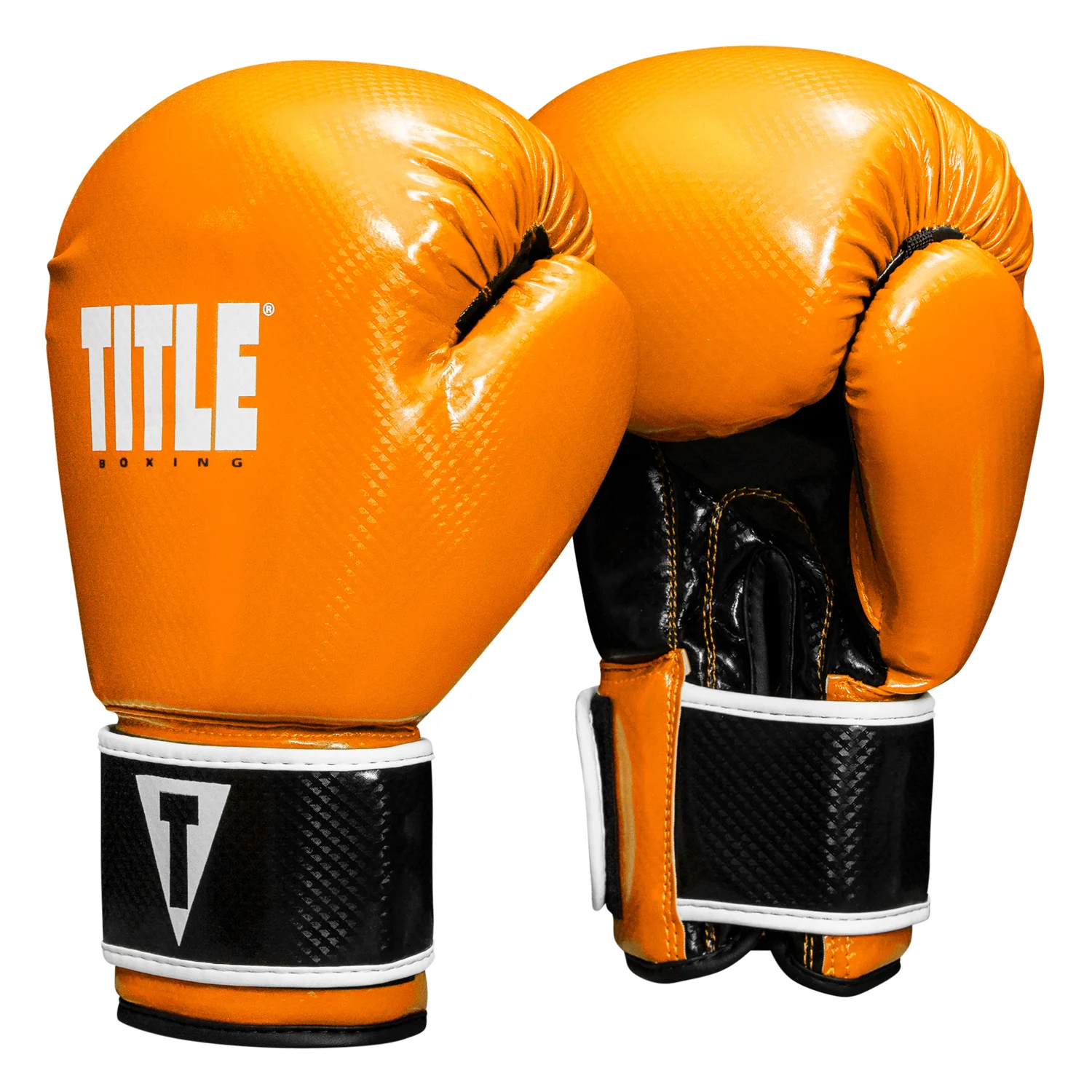 TITLE Boxing Instinct Fitness Bag Boxing Gloves - Image 33
