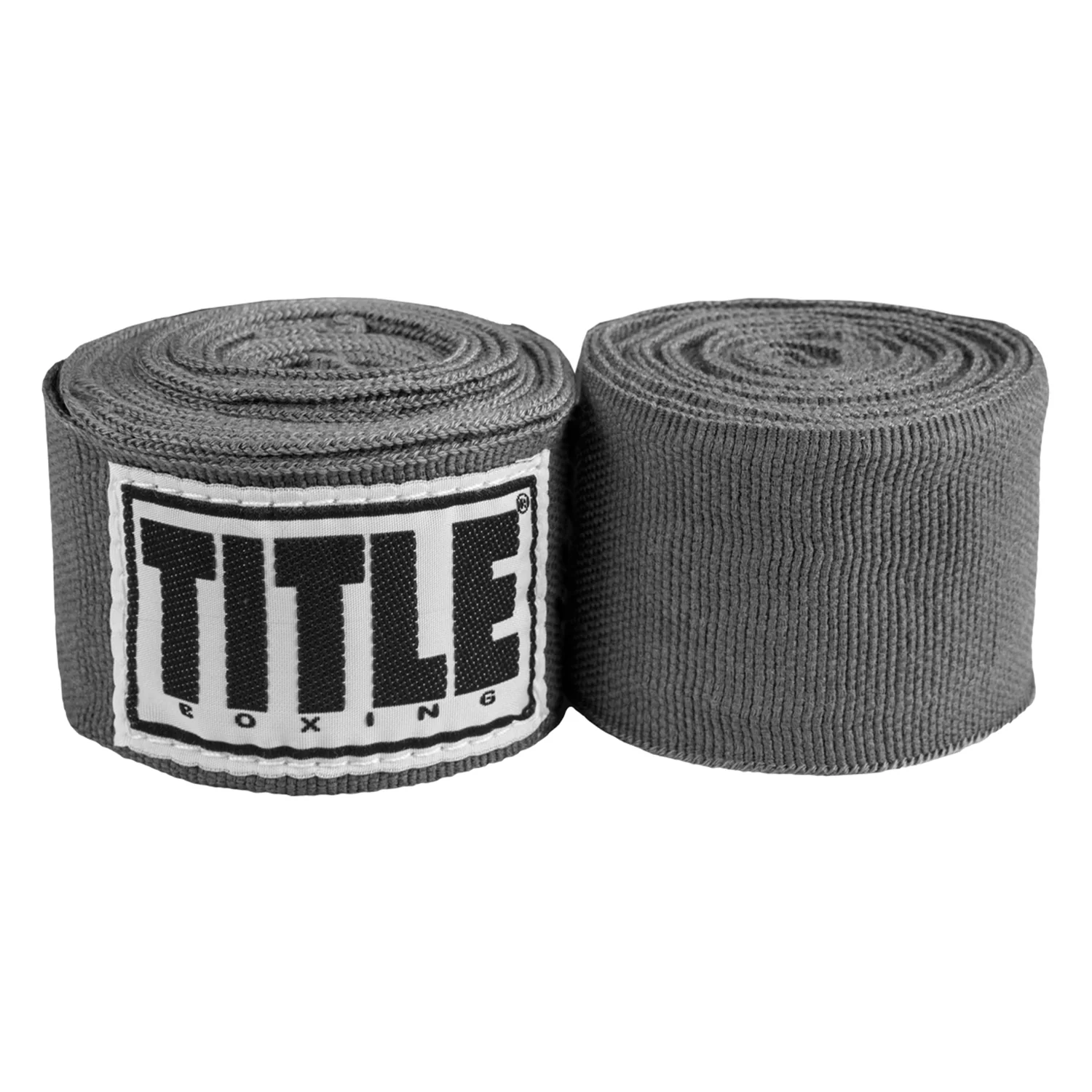 TITLE Boxing Select 180" Semi Elastic Mexican Hand Wraps - Image 20