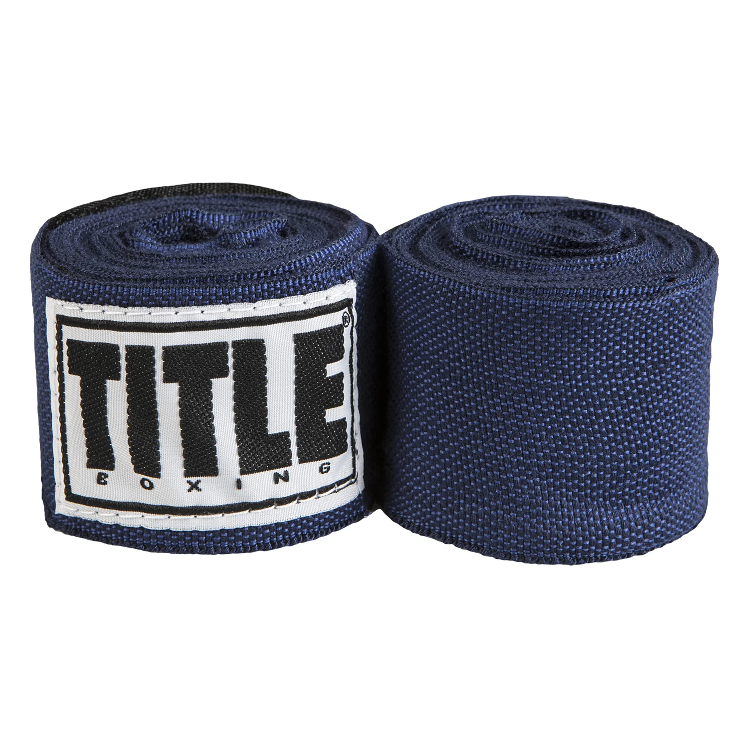 TITLE Boxing Select 180" Semi Elastic Mexican Hand Wraps - Image 25
