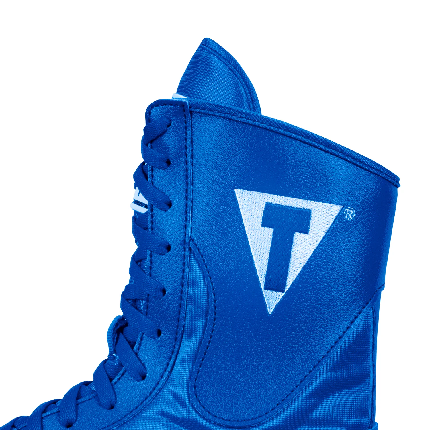 TITLE Boxing Speed-Flex Encore Mid-Top Shoes - Image 26