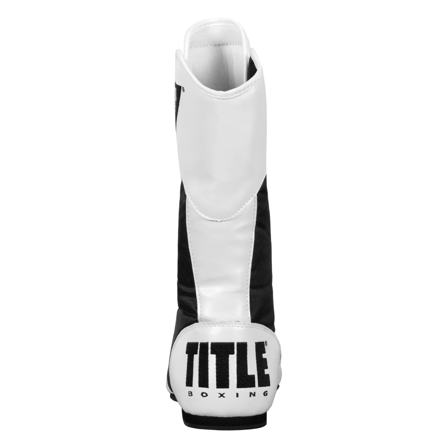 TITLE Boxing Speed-Flex Encore High-Top Shoes - Image 47