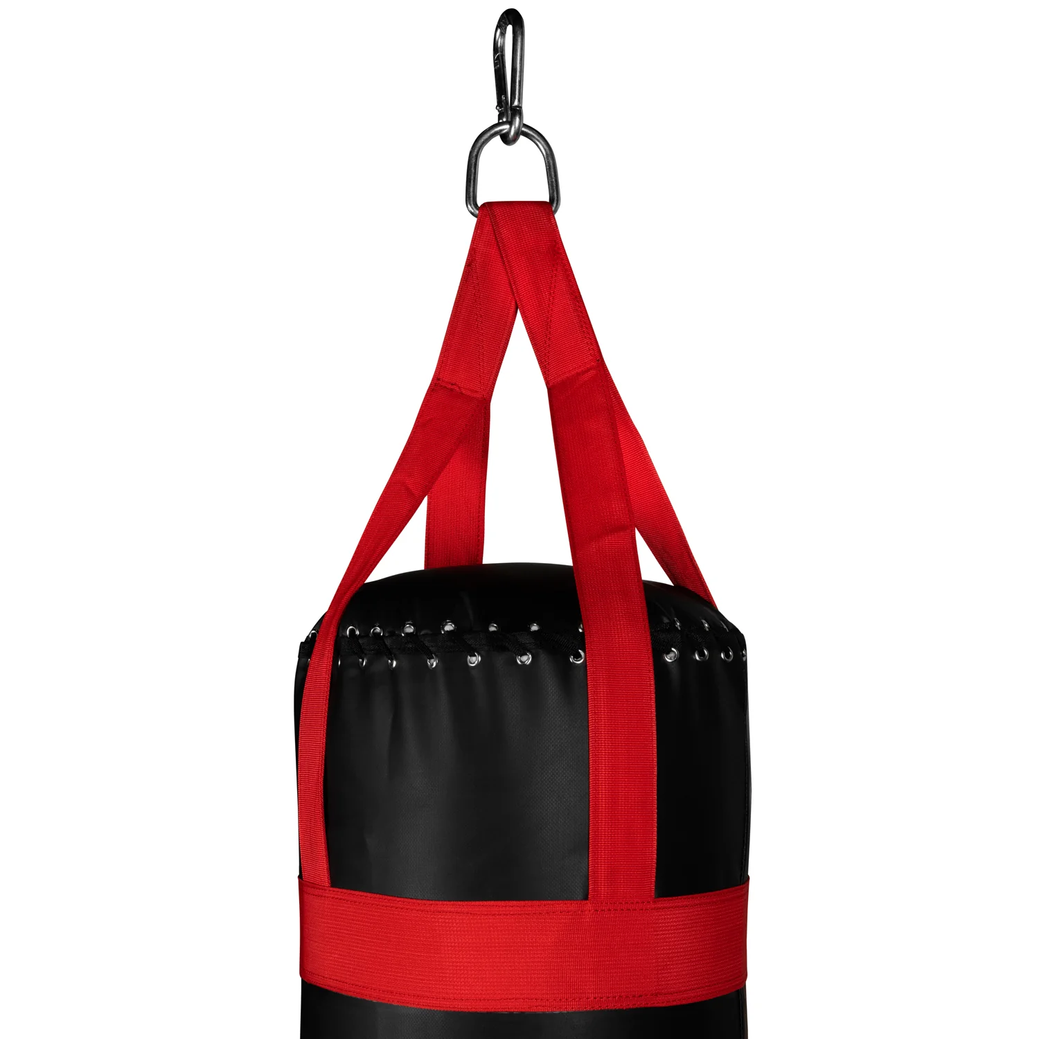 TITLE Boxing Titanic Flex-Strike Heavy Bag - Image 9