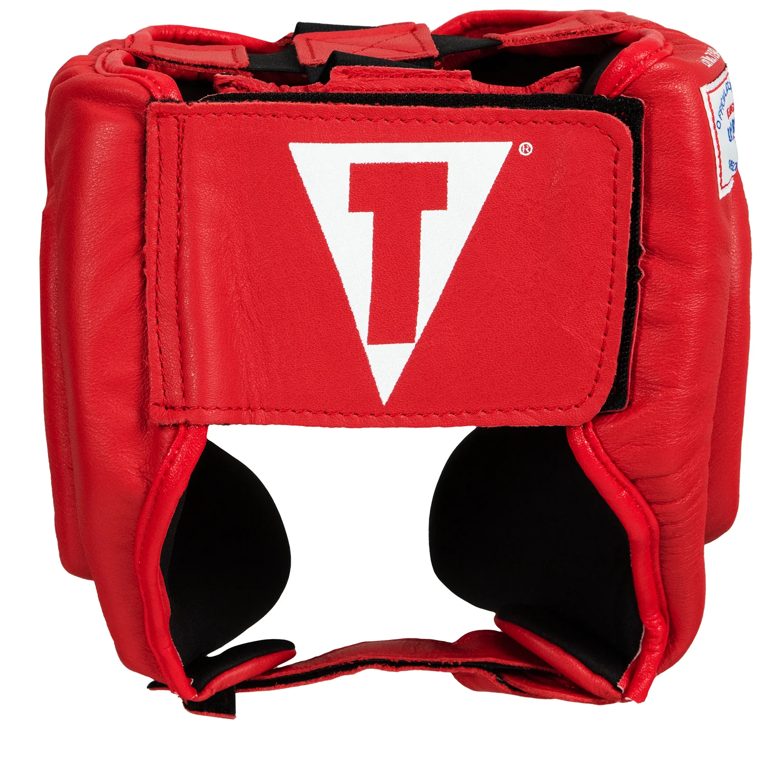 TITLE Boxing USA Boxing Masters Competition Headgear - Image 17