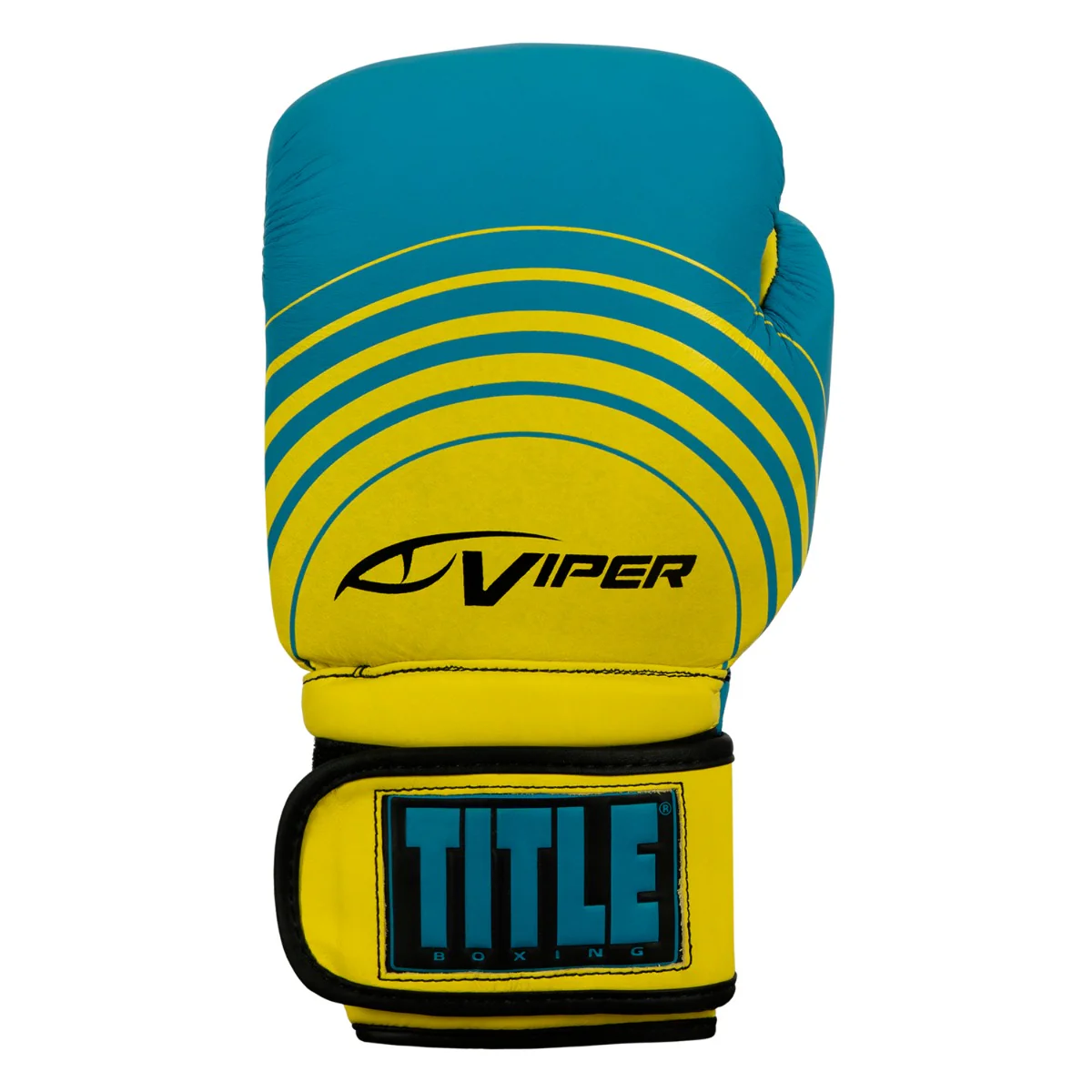 Viper by TITLE Boxing Select Training Boxing Gloves 2.0 - Image 12