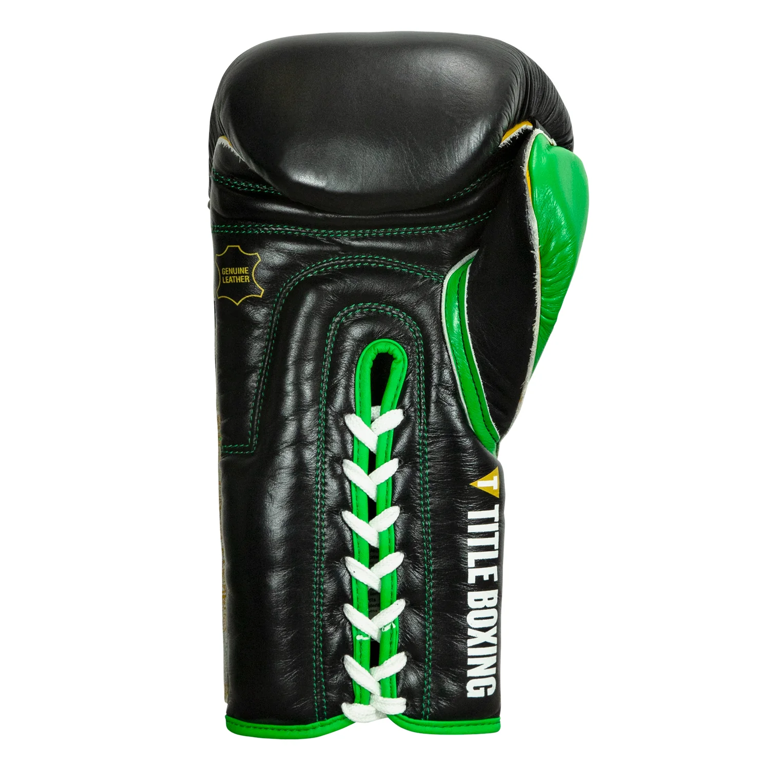 WBC by TITLE Boxing Sparring Gear Bundle - Image 6